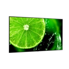 SharpNEC MultiSync E758 - Superior 75" 4K UHD Display (60005157)